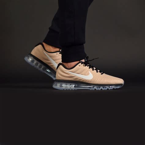 nike air max 2017 se beige|beige nike air max shoes.